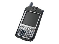 Palm Form Fit Case handheld carrying case