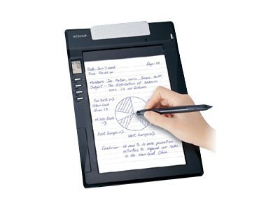 Solidtek Acecad DigiMemo L2 - digital notepad