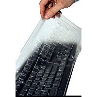 Viziflex Apple A1243 Slim Keyboard Cover