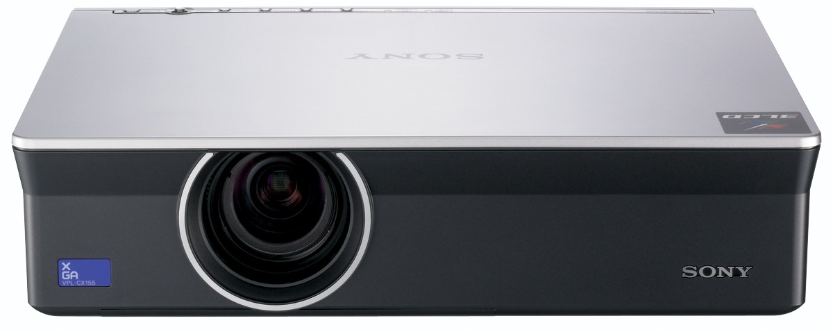 Sony VPL-CX125 Projector