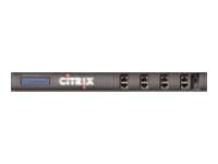 Citrix Access Gateway 7000 - security appliance - EW3Z0000133 ...