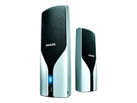 Philips SPA3200 - PC multimedia speakers