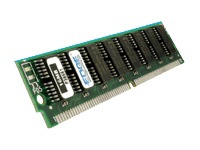 EDGE memory - 64 MB ( 2 x 32 MB ) - SIMM 72-pin - FPM RAM