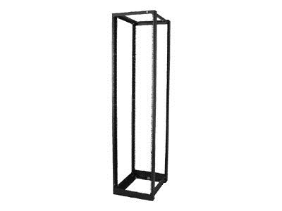 CPI Adjustable ServerRack - rack - 38U