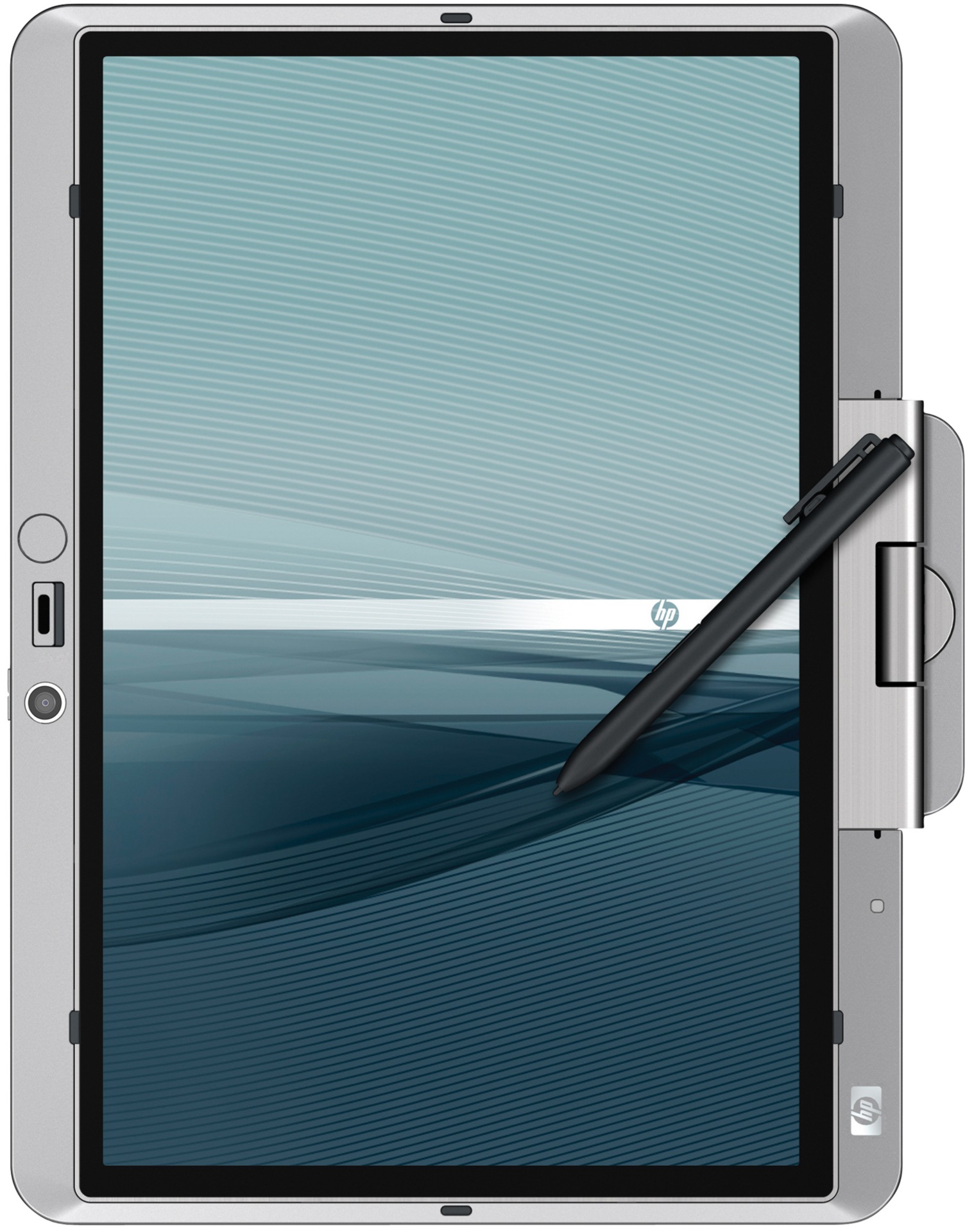 HP Tablet PCs