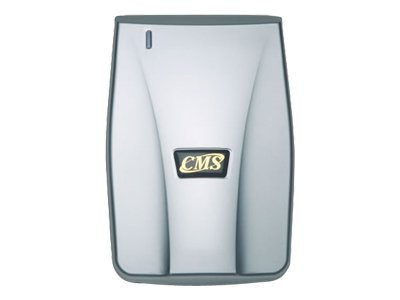 CMS Automatic Backup System Plus for Notebooks - hard drive - 250 GB
