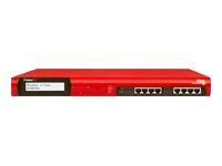 WatchGuard Trade Up to Firebox X1250e with 1-Year LiveSecurity
