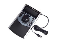 HP SpacePilot USB 3D 3D motion controller