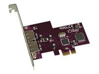 Sonnet Tempo SATA E2P - storage controller - eSATA-300 - PCI Express