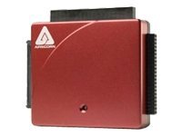 Apricorn DriveWire storage controller - IDE / SATA-150 - Hi-Speed USB