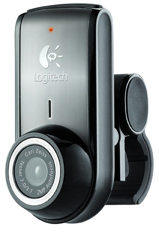 Logitech Webcam C905