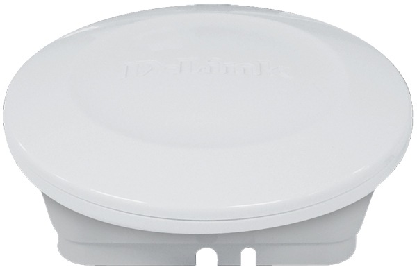 D-Link DWL-3140AP Web Smart 802.11g, 802.3af PoE Thin Access Point