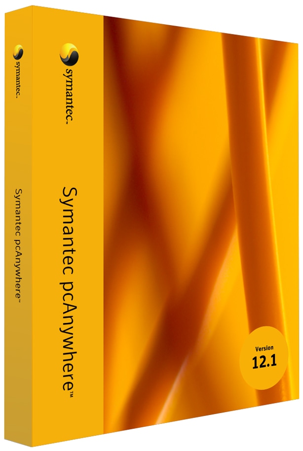 Symantec pcAnywhere Host - ( v. 12.5 ) - Essential Support (renewal)