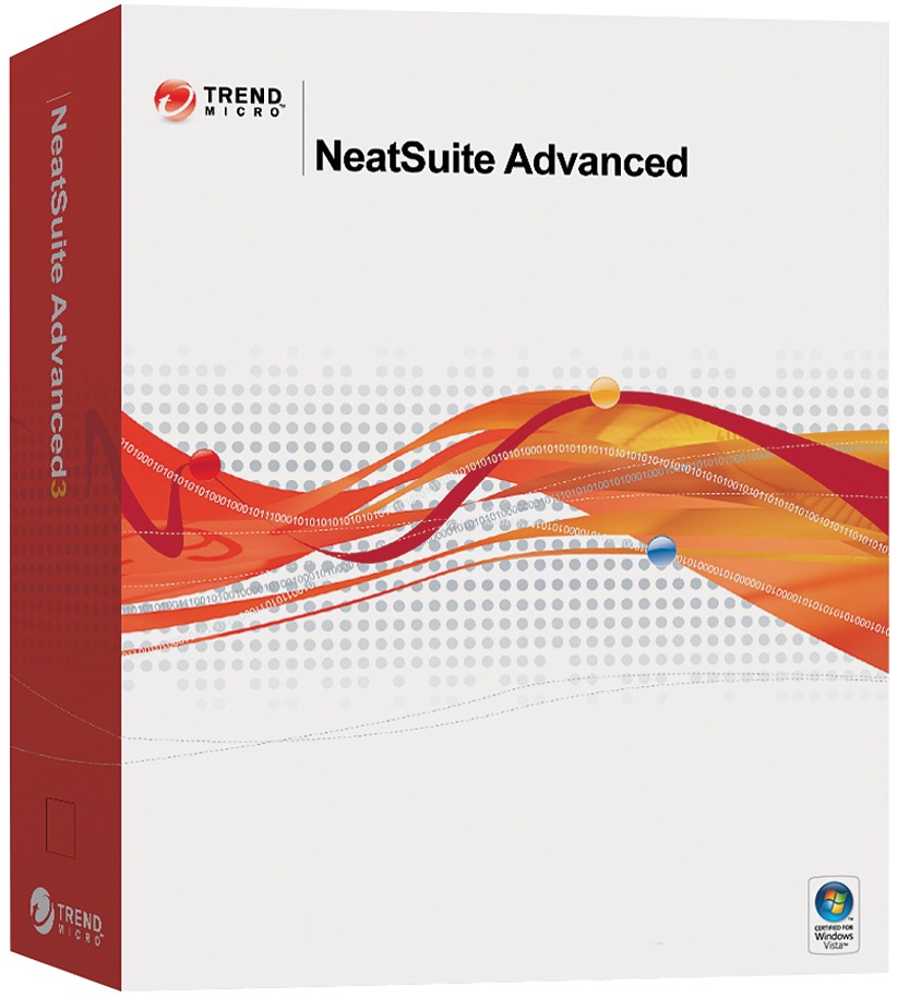 Trend Micro NeatSuite Advanced