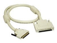 Cables To Go SCSI external cable - 12 ft
