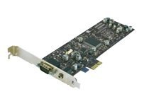 ViewCast Osprey 240e - video input adapter - PCIe low profile