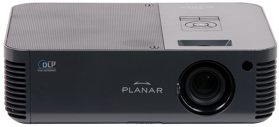 Planar PR5022 Projector