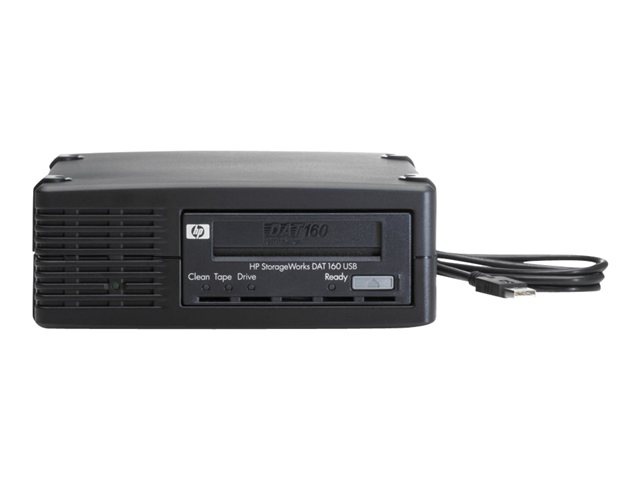 StorageWorks DAT 160