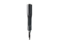 Belkin Headphone Adapter for iPhone - headset adapter