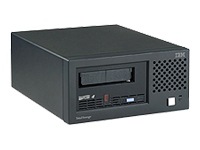 IBM System Storage TS2340 Tape Drive Model S4X - tape drive - LTO Ultrium -