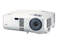 NEC VT700 Projector