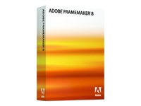 Adobe Framemaker 8