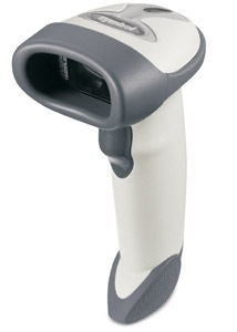 Symbol LS 2208 - barcode scanner
