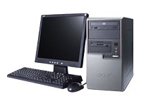 Veriton M MiniTower Series