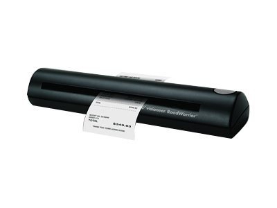 VISIONEER ROADWARRIOR PATR120
