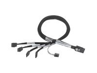 Adaptec Serial Attached SCSI (SAS) internal cable - 1.6 ft