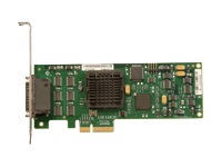 LSI LSI22320SE - storage controller - Ultra320 SCSI - PCI Express x4