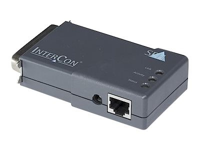 SEH InterCon PS105 - print server