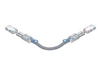 Adaptec Serial Attached SCSI (SAS) external cable - 1 m