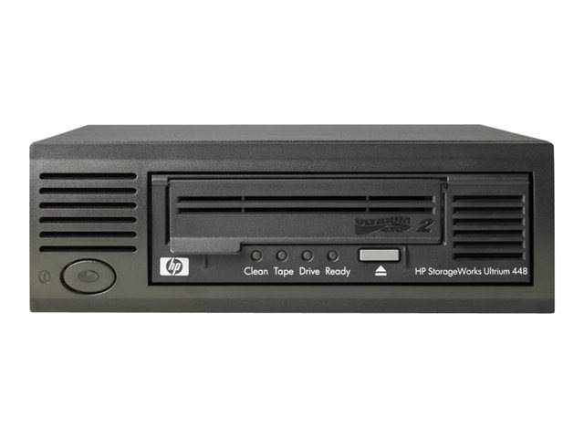 HP StorageWorks Ultrium 448 - tape drive - LTO Ultrium - SCSI