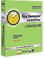 Webroot Antispyware Corporate Edition with AntiVirus