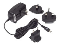RIM Blackberry Travel Charger power adapter