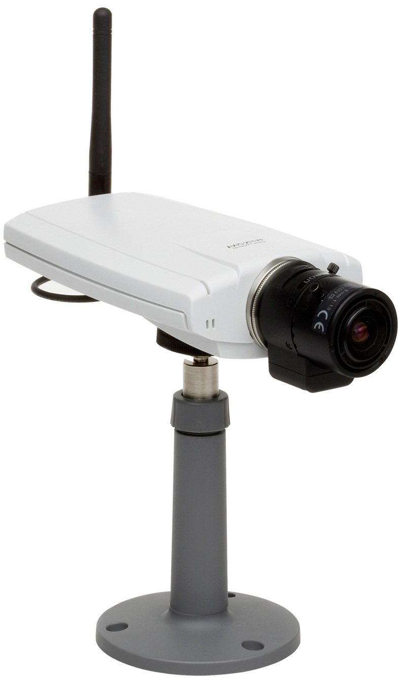 AXIS 211W Network Camera