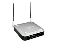 Cisco WET200 Wireless-G Business Ethernet Bridge