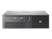 HP Compaq Business Desktop rp5700 - Smart Buy