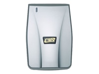 CMS Automatic Backup System Plus for Mac Notebook - hard drive - 120 GB - H