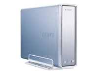 Sony USB 2.0 External DVD Drive