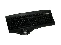 KeyTronic Lifetime Trackball TRACKBALL-U2