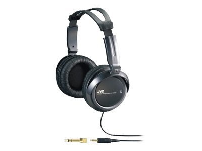 JVC HA RX300 - headphones