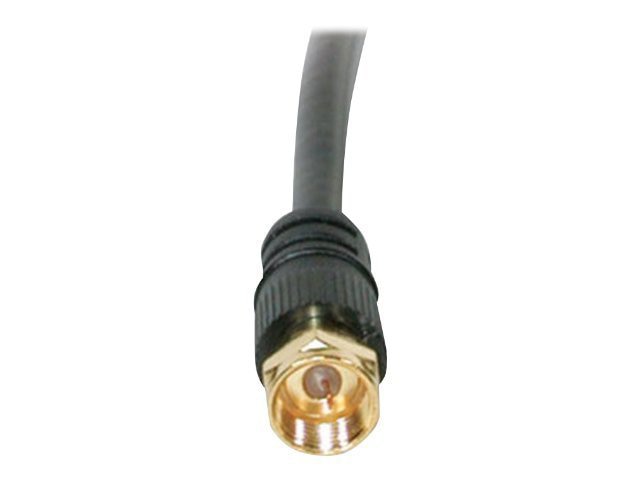 Cables To Go Value Series RF cable - 25 ft