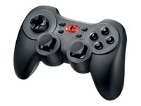 Logitech Cordless RumblePad 2
