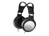 Sony MDR XD100 - headphones