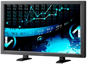 Large Format Displays