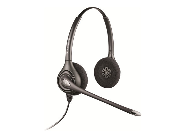 Plantronics SupraPlus HW261N - headset