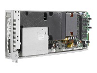 HP BladeSystem Bc2500 Blade PC