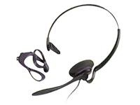 Plantronics DuoSet H141N - headset